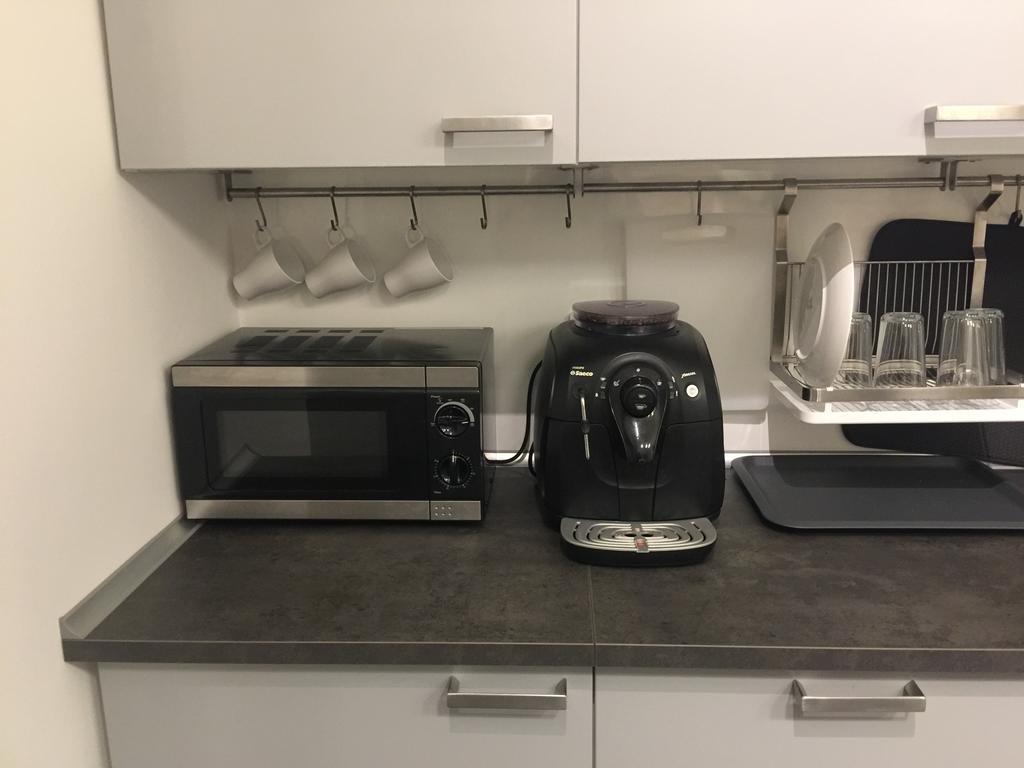 Homelike Luxury Flat On Gyulai Pal Budapest Ngoại thất bức ảnh